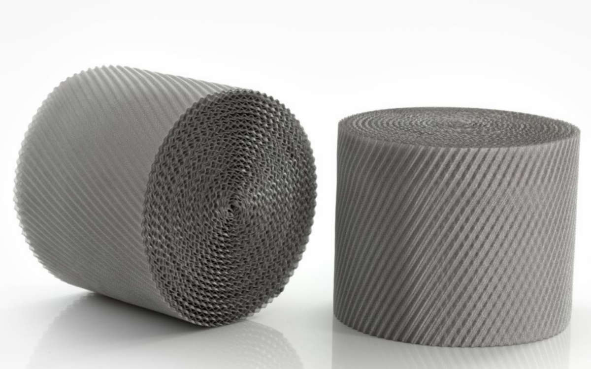 Cr20Ni80絲網(wǎng) Cr20Ni80絲網(wǎng)